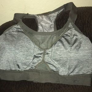 Workout Bra